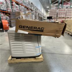 DALLAS LOCATION- AS-IS GENERAC Guardian 26KW Generator