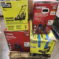 Phoenix AS-IS Mixed Home Improvement Pallet