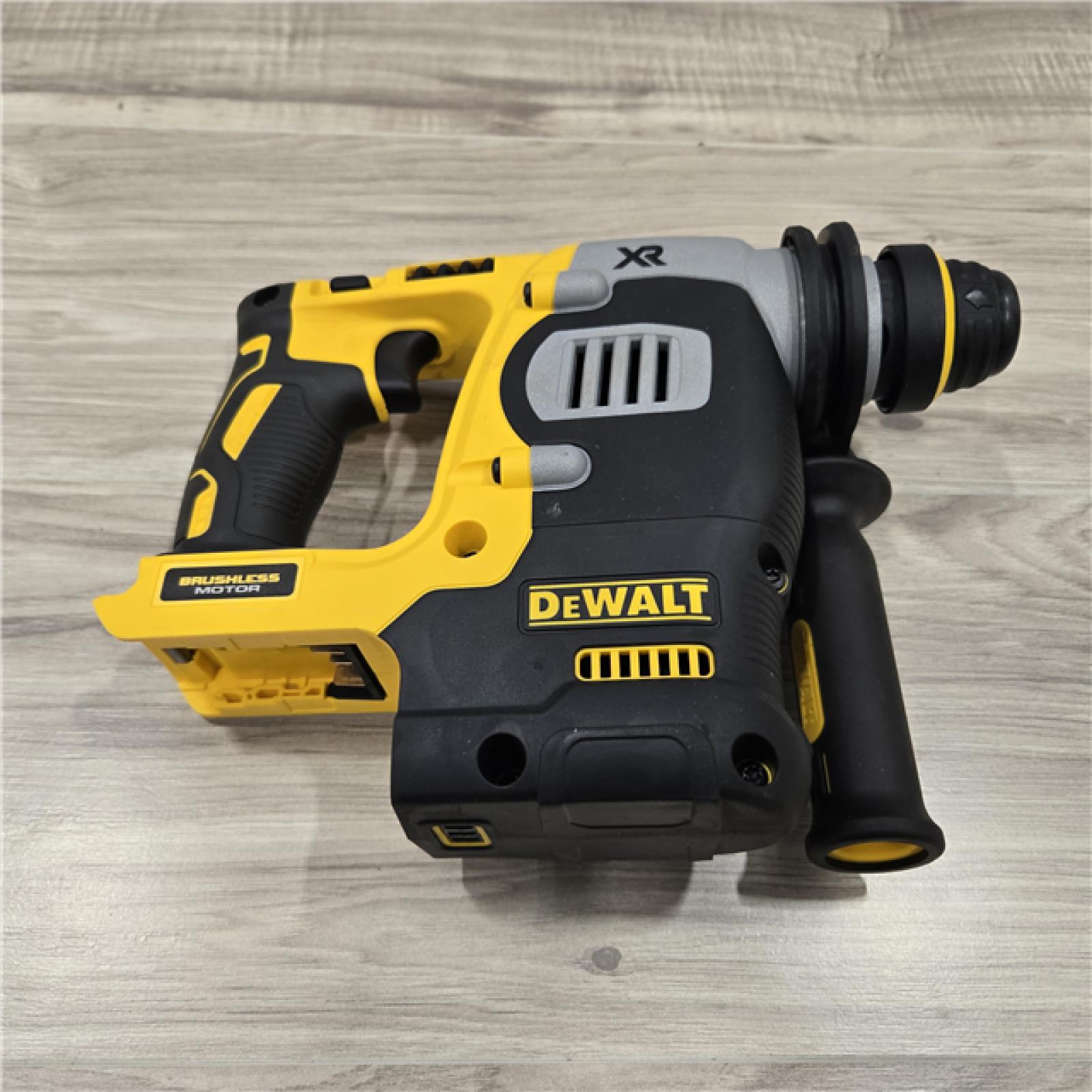 LIKE NEW! - DEWALT 20V MAX SDS Rotary Hammer Drill, Tool Only