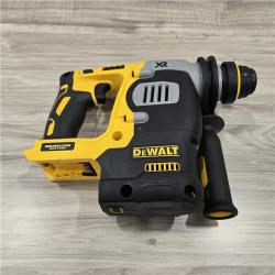 LIKE NEW! - DEWALT 20V MAX SDS Rotary Hammer Drill, Tool Only