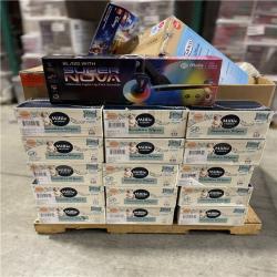 DALLAS LOCATION- NEW! BULLSEYE MIXED PALLET