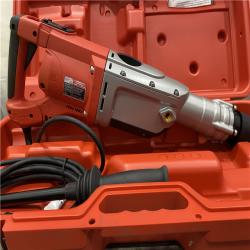 AS-IS Milwaukee 15 Amp Corded 2 in. SDS-Max Rotary Hammer