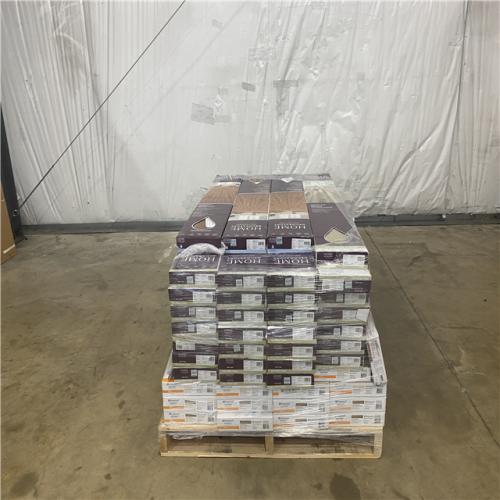 Houston Location AS IS - Home Improvement Pallet