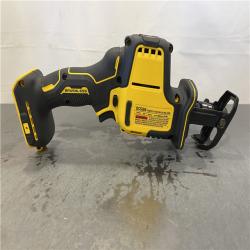 AS-IS - Dewalt ATOMIC 20V MAX Cordless One-Handed Reciprocating Saw