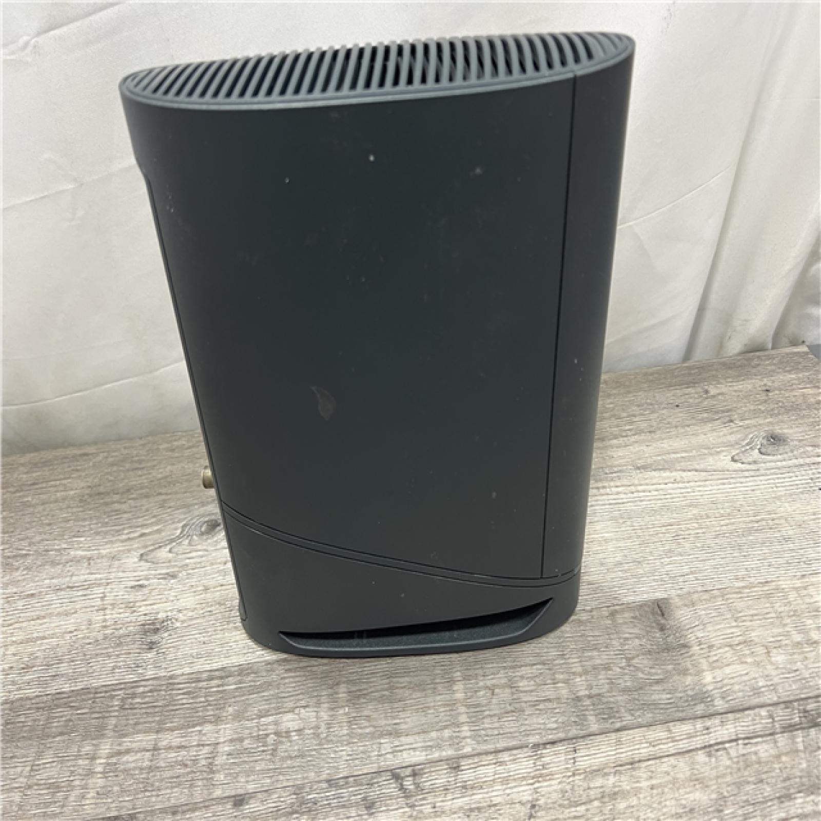 AS-IS ARRIS Surfboard G34 DOCSIS 3.1 Gigabit Cable Modem & Wi-Fi 6 Router