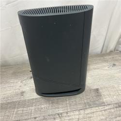 AS-IS ARRIS Surfboard G34 DOCSIS 3.1 Gigabit Cable Modem & Wi-Fi 6 Router