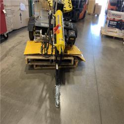 DALLAS LOCATION -AS-IS POWER EQUIPMENT PALLET