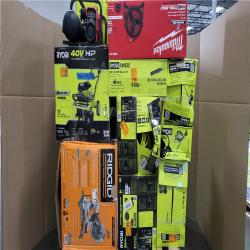 PHOENIX AS-IS TOOL PALLET