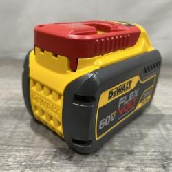 AS-IS DEWALT FLEXVOLT 20V/60V MAX Lithium-Ion 12.0Ah Battery