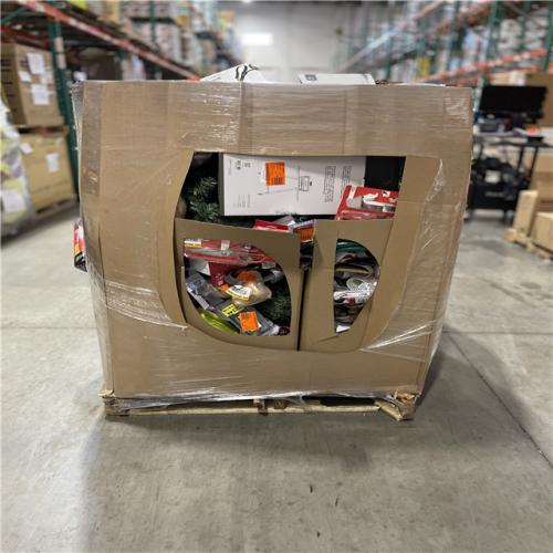 DALLAS LOCATION- AS-IS MONSTER TURBO