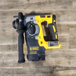 HOUSTON LOCATION - AS-IS DEWALT 20V MAX SDS Rotary Hammer Drill (Tool-Only)