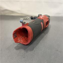 AS-IS - Milwaukee M12 FUEL Brushless Cordless 16 Gauge Variable Speed Nibbler (Tool Only)