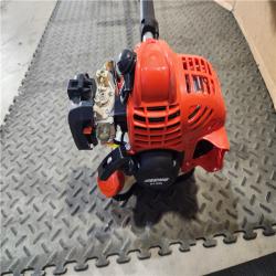 HOUSTON LOCATION - AS-IS Echo GT-225 21.2cc 2 Stroke Lightweight Durable Gas Curved Shaft String Trimmer