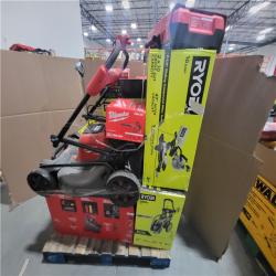 PHOENIX AS-IS TOOL PALLETS
