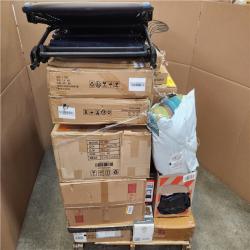 Phoenix AS-IS Mixed Home Improvement Pallet