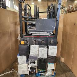 Phoenix AS-IS .Com Home Improvement Pallet