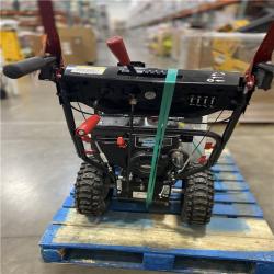 Dallas Location - As-Is Murray 24 in. 208cc Gas Snow Blower