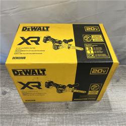 NEW - DEWALT 20-Volt MAX XR 18 in. Cordless Bandfile (Tool-Only)