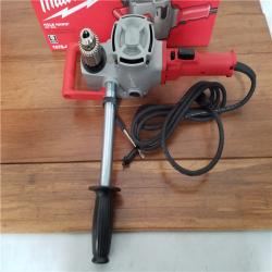 California NEW Milwaukee Hole Hawg 1/2 Drill