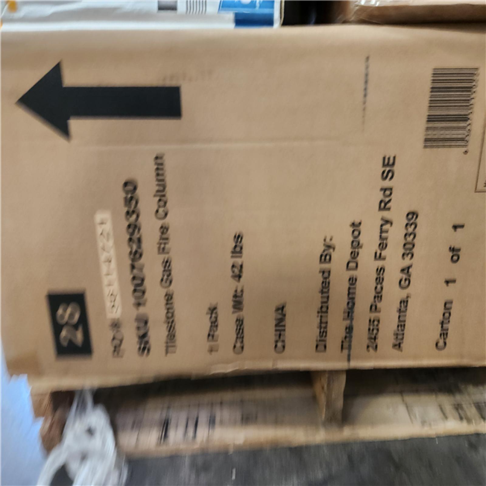 Phoenix AS-IS .Com Home Improvement Pallet