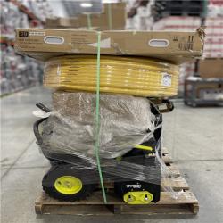 DALLAS LOCATION- AS-IS HOME IMPROVEMENT PALLET