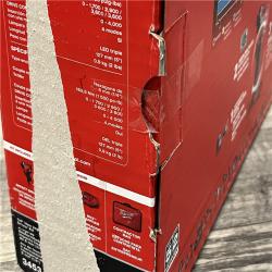 NEW - Milwaukee FUEL 12V Lithium-Ion Brushless Cordless 1/4 in. Hex Impact Driver Kit