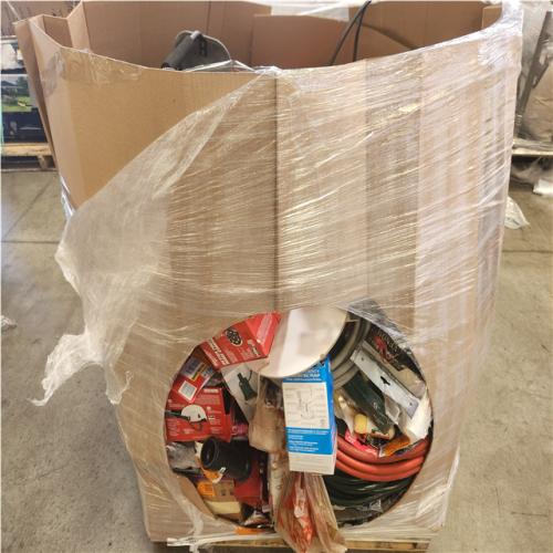 Phoenix AS-IS Monster Turbo Pallet
