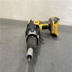 AS-IS - DeWalt 20V MAX XR Brushless Cordless Drywall Screw Gun