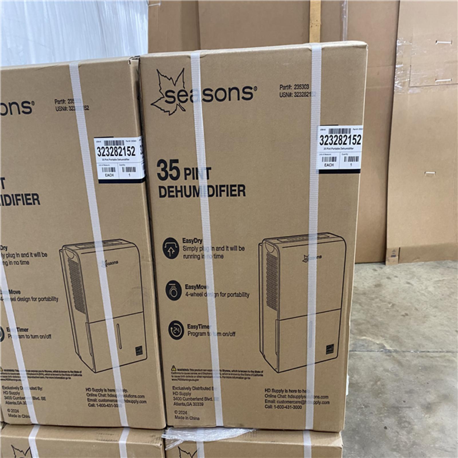 Houston Location AS IS - Home Improvement Pallet