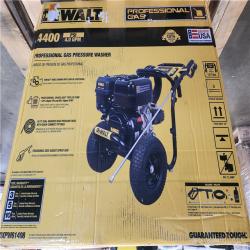 Phoenix LIKE NEW DEWALT 4400 PSI 4.0 GPM Cold Water Gas Pressure Washer