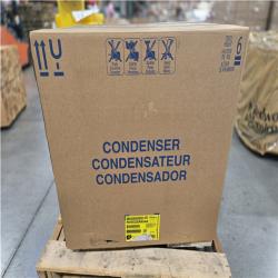 DALLAS LOCATION- AS-IS Smartcomfort® By Carrier 3.0 Ton 14.3 Seer2 R-454b CONDENSING UNIT