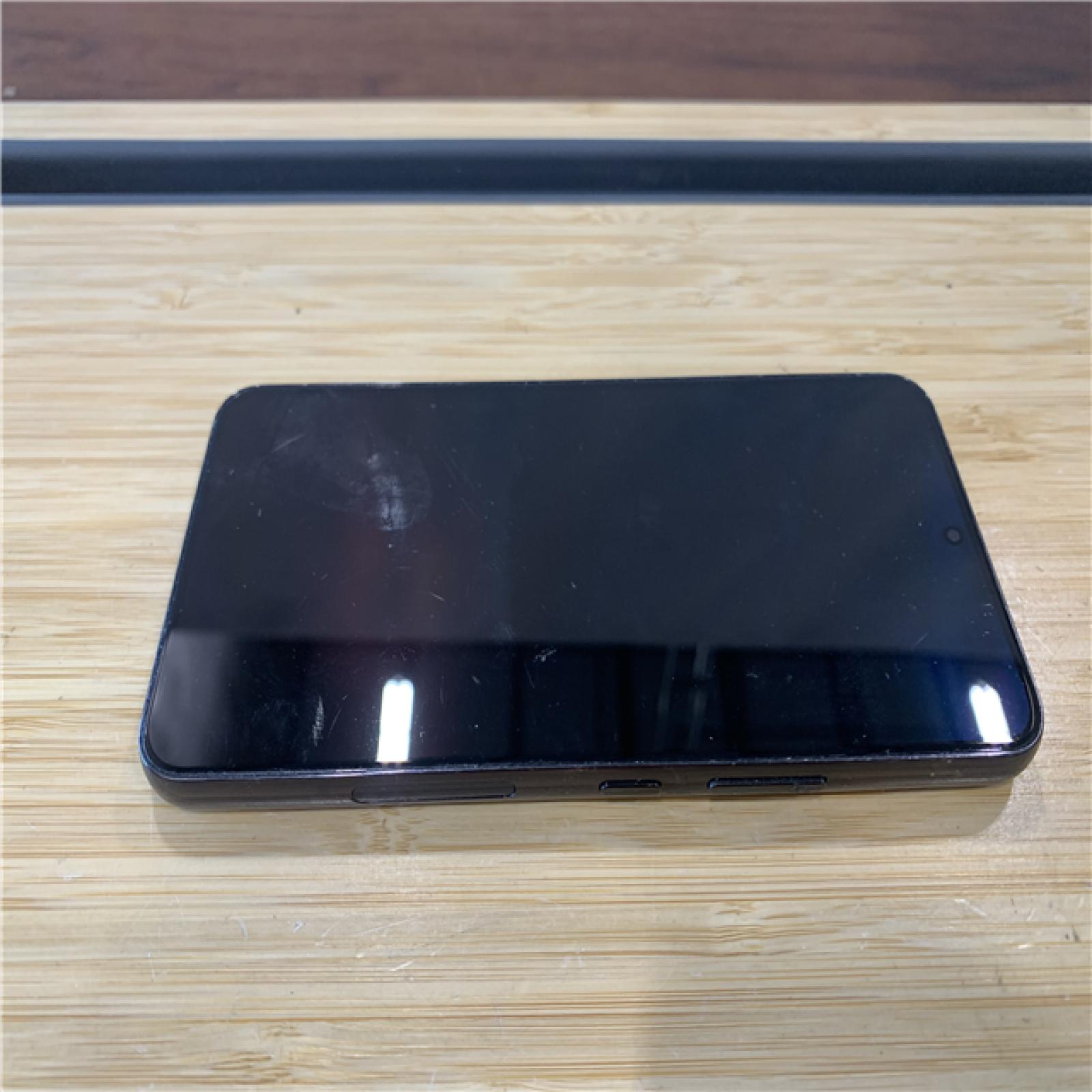 Samsung Galaxy S22 128GB - Black