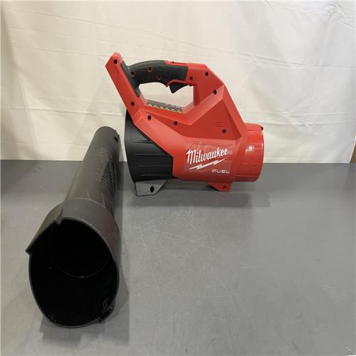 AS-IS - Milwaukee M18 FUEL 18V Lithium-Ion Brushless Cordless Handheld Blower (Tool-Only)