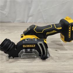 AS-IS DeWalt 3in Compact Cut Off Tool (Tool-Only)