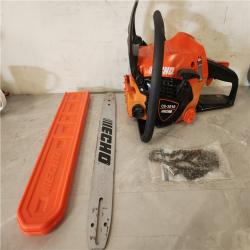 Phoenix ECHO 16 in. 34.4 cc Gas 2-Stroke Engine Rear Handle Chainsaw