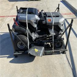Houston Location - AS-IS Murray MT100 Riding Mower