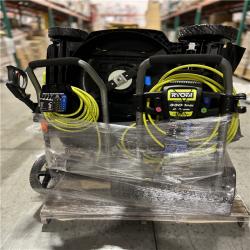 Dallas Location - AS-IS MONSTER TURBO