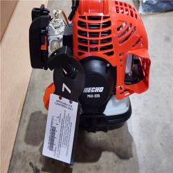 HOUSTON LOCATION - AS-IS (APPEARS LIKE NEW) ECHO 21.2 Cc Gas 2-Stroke Attachment Capable Power Head for Use with Pro Attachment Series