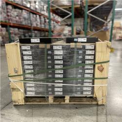 DALLAS LOCATION- NEW! MSI Benson Ash 22 MIL x 8.98 in. W x 48.03 in. L Waterproof Flooring (23.95 sq. ft./Case)(35 CASES)