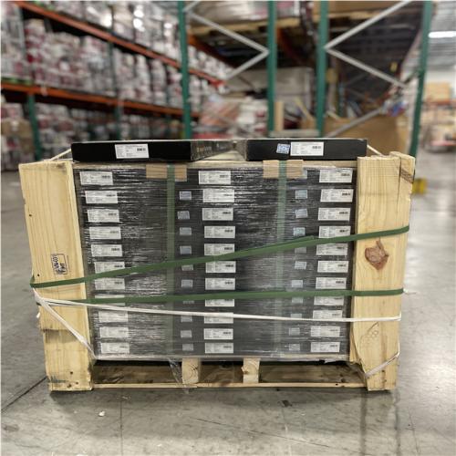 DALLAS LOCATION- NEW! MSI Benson Ash 22 MIL x 8.98 in. W x 48.03 in. L Waterproof Flooring (23.95 sq. ft./Case)(35 CASES)
