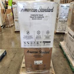 Phoenix AS-IS Mixed American Standard Toilet Pallet (6 Toilets)