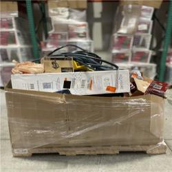 DALLAS LOCATION - AS-IS MONSTER TURBO