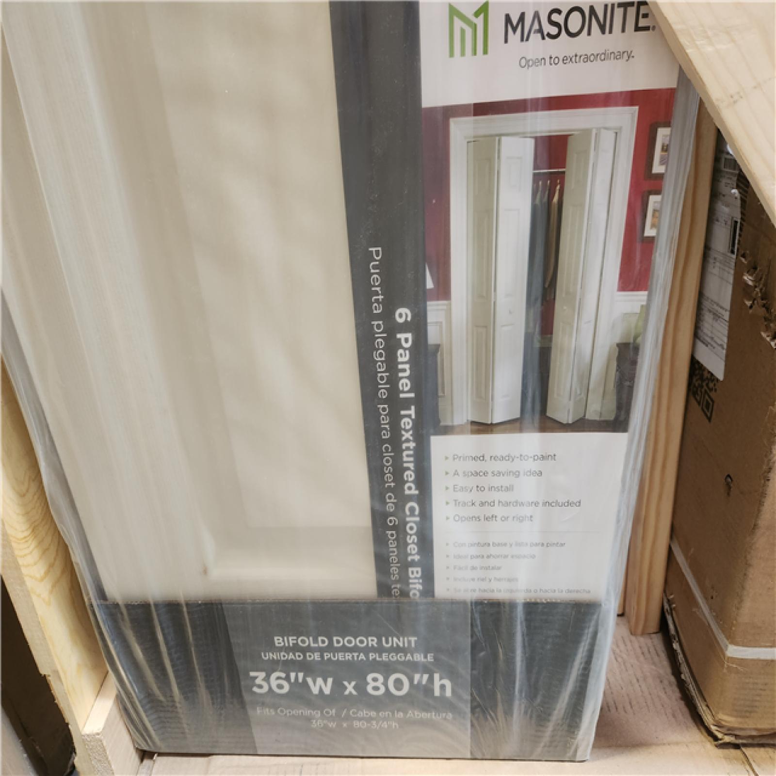 Phoenix AS-IS Mixed Home Improvement Pallet