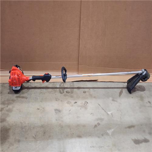 HOUSTON LOCATION - AS-IS Echo 16 Inch 21.2 CC Engine Straight Shaft String Trimmer - SRM-2120