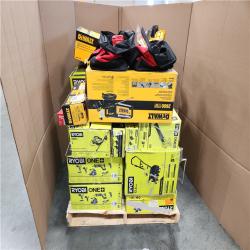 PHOENIX AS-IS TOOL PALLET