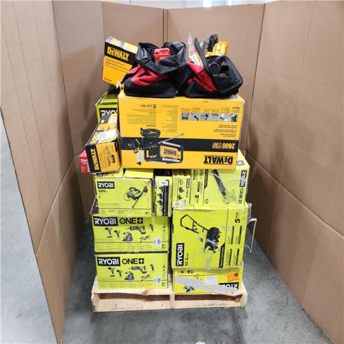 PHOENIX AS-IS TOOL PALLET