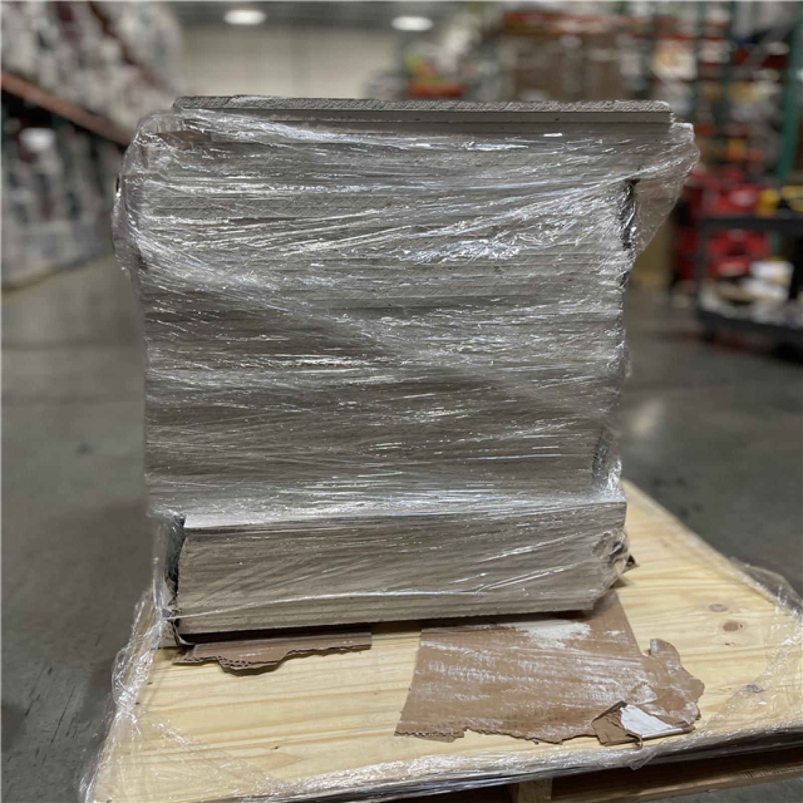 DALLAS LOCATION- AS-IS HOME IMPROVEMENT PALLET