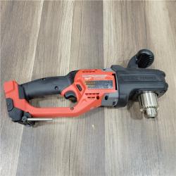 AS-IS Milwaukee M18 18V Fuel Hole Hawg 1/2  Right Angle Drill 2807-20