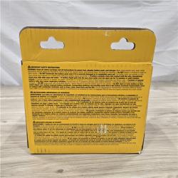 NEW! - DEWALT 20V MAX 6.0Ah and 4.0Ah Battery and Charger Starter Kit