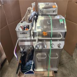 Phoenix AS-IS Mixed Home Improvement Pallet